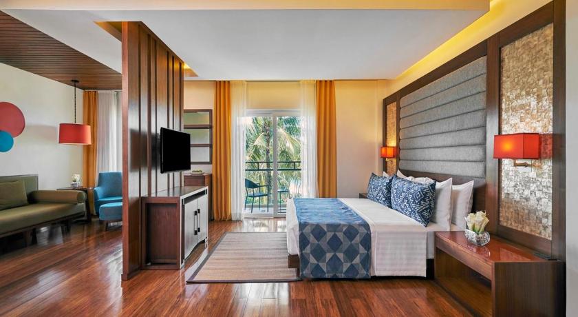 Image of Junior Suite King 0
