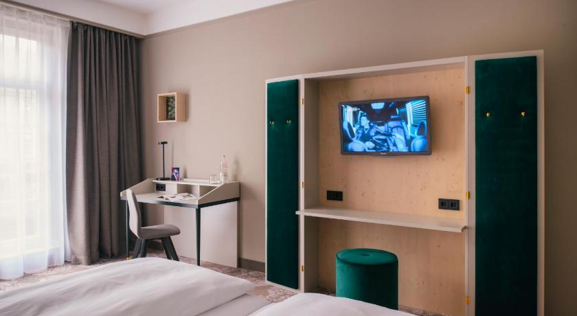 Komfort szoba (Comfort Room) fotója 5