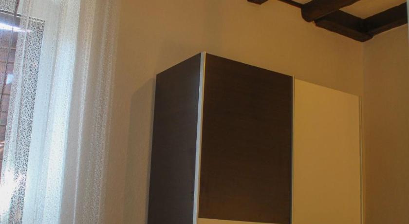 Apartments Kut photo