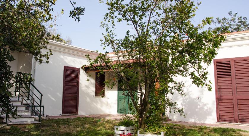 Residence Cort'e Accas