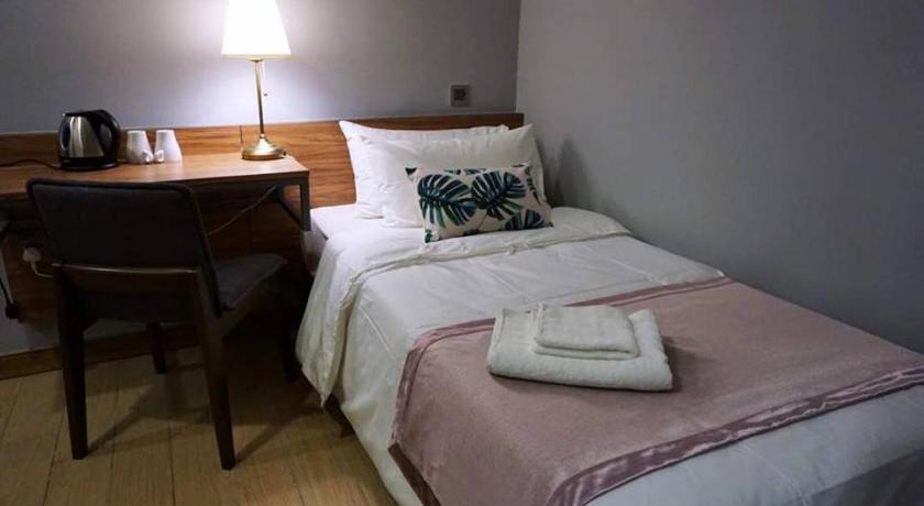 Hotel Gaia 95 photo