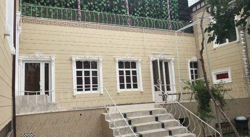 Diyor Hostel photo
