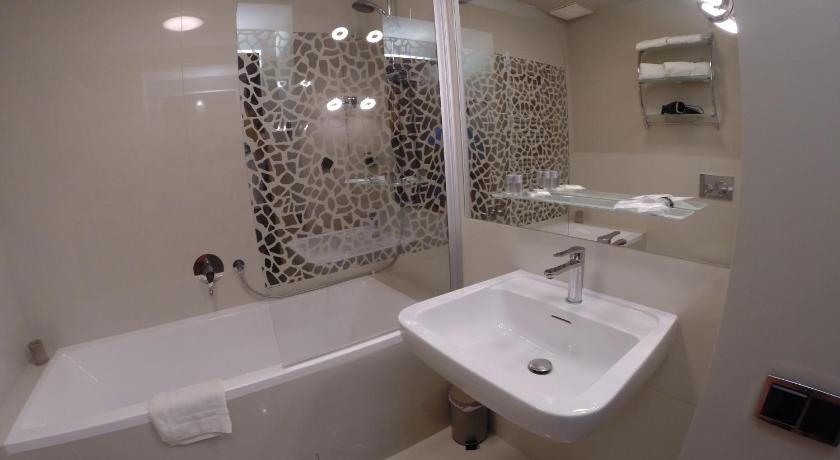 Art Suites Spalena photo