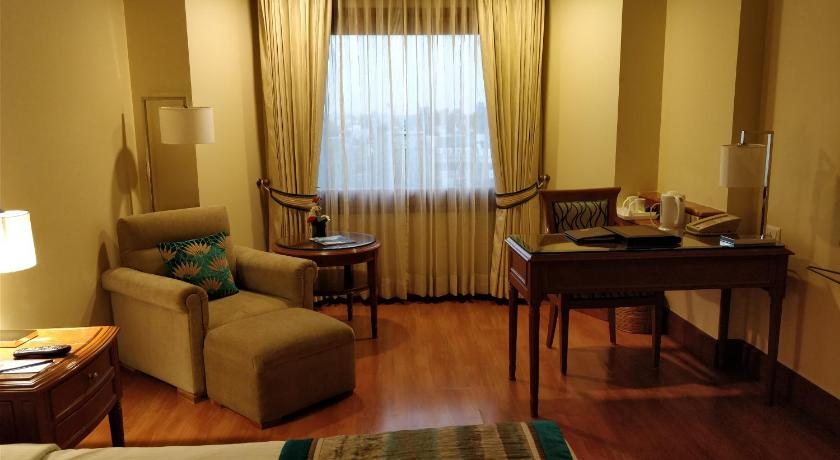 Image of Deluxe Room 11
