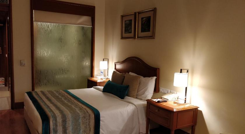 Image of Deluxe Room 9