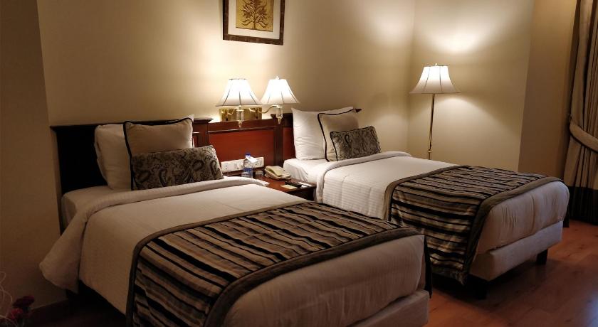 Image of Deluxe Room 5