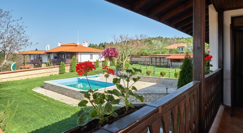Villa Arbanashki Han photo