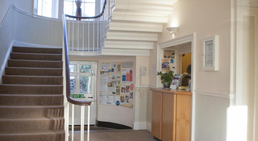 Brathay Hall - Brathay Trust photo