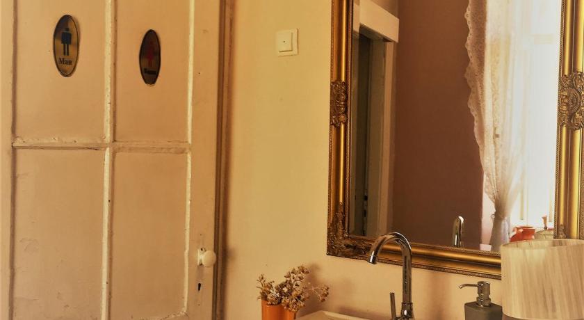 Hostel Musala photo
