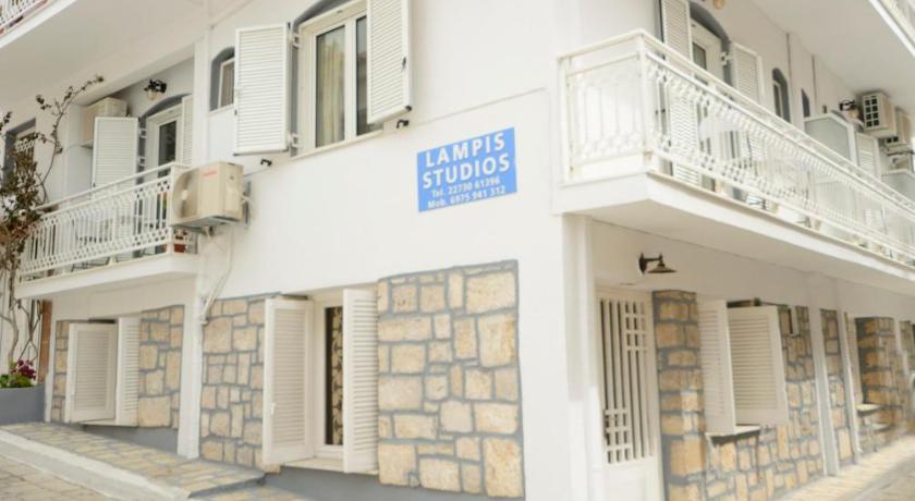 Lampis Studios photo