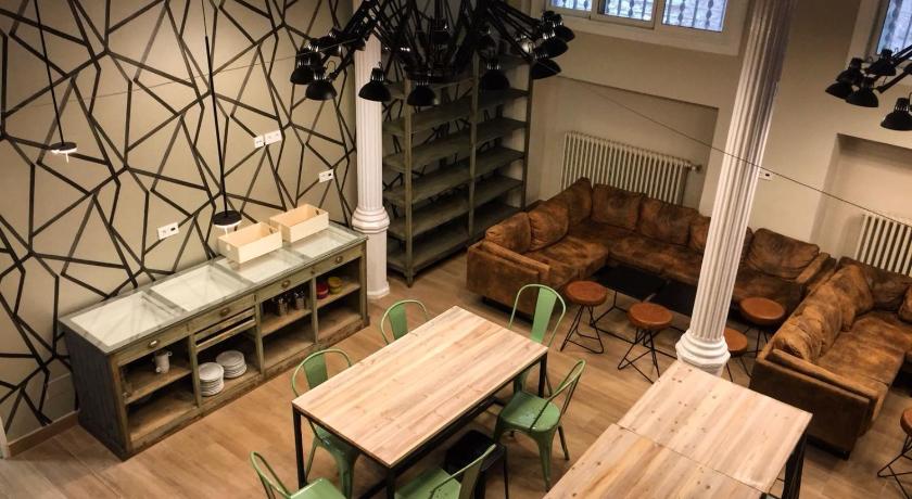 Safestay Barcelona Gothic - image 5