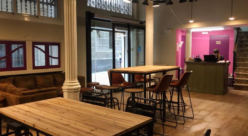 Safestay Barcelona Gothic - image 8