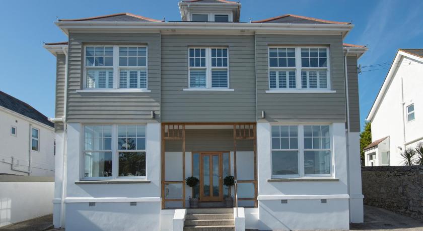Falmouth Bay — Hotel in Falmouth