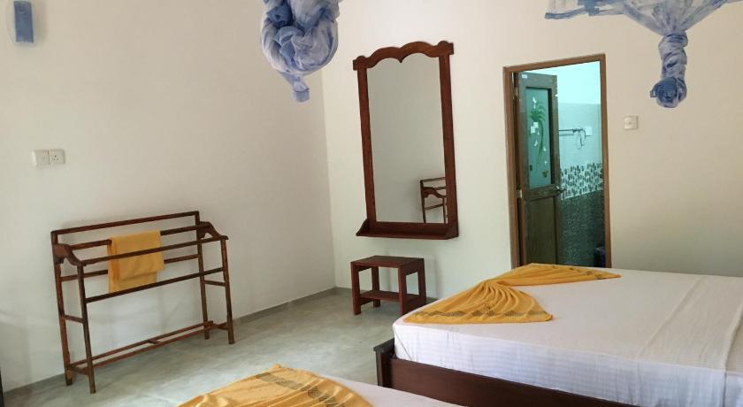 Sigiri Rangana Guesthouse photo
