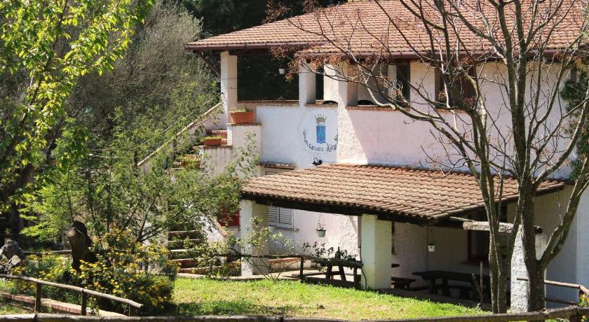 Agriturismo Angela photo