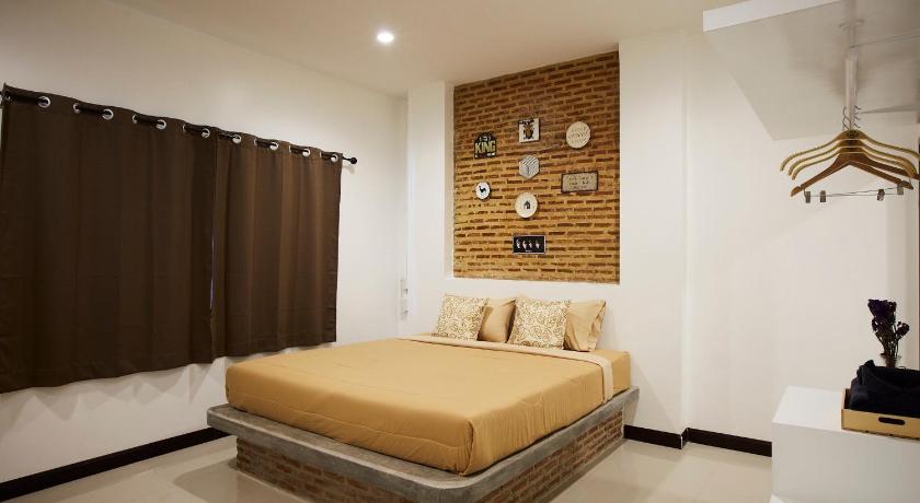 Imatge de Habitació Econòmica Doble (Economy Double Room) 1