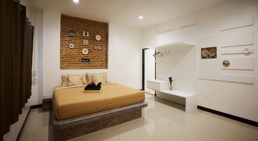 Imatge de Habitació Econòmica Doble (Economy Double Room) 0