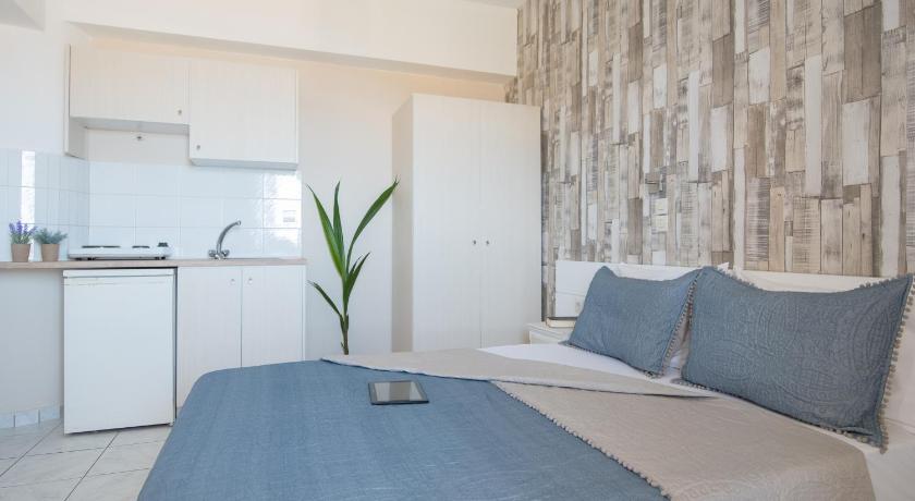 Image of Studio with Sea View 4