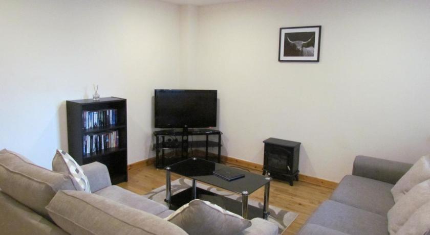 Farraline Court