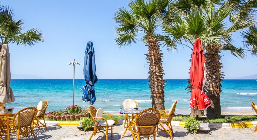Hotel Sunday Beach - image 7