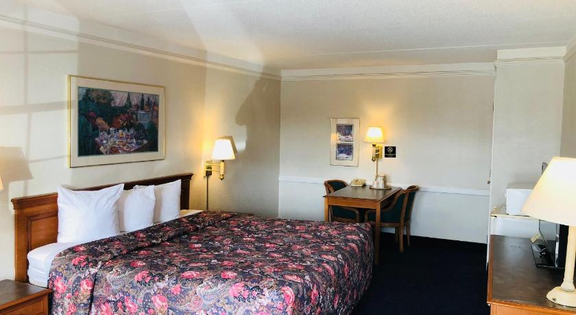 Horizon Inn And Suites Norcross