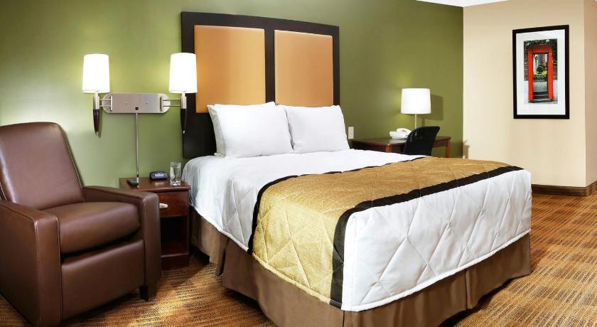 Extended Stay America Suites - Philadelphia - Airport - Bartram Ave.