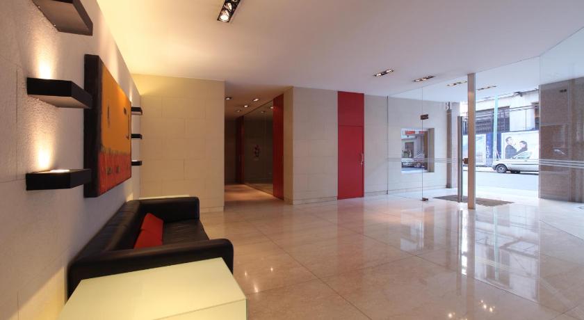 ARC Callao Studios & Suites photo