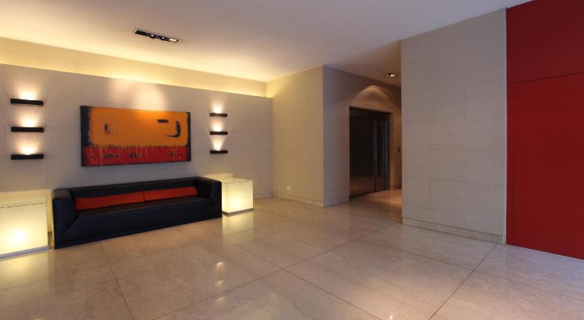 ARC Callao Studios & Suites photo