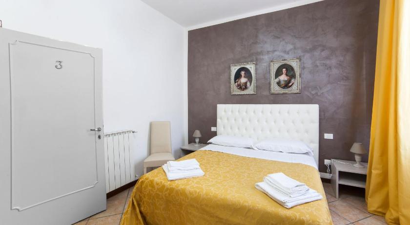 B&B La Cittadella