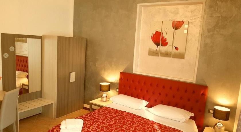 B&B La Cittadella