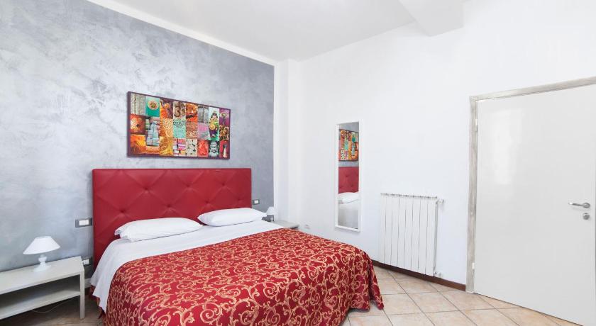 B&B La Cittadella