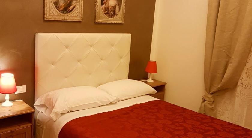 B&B La Cittadella