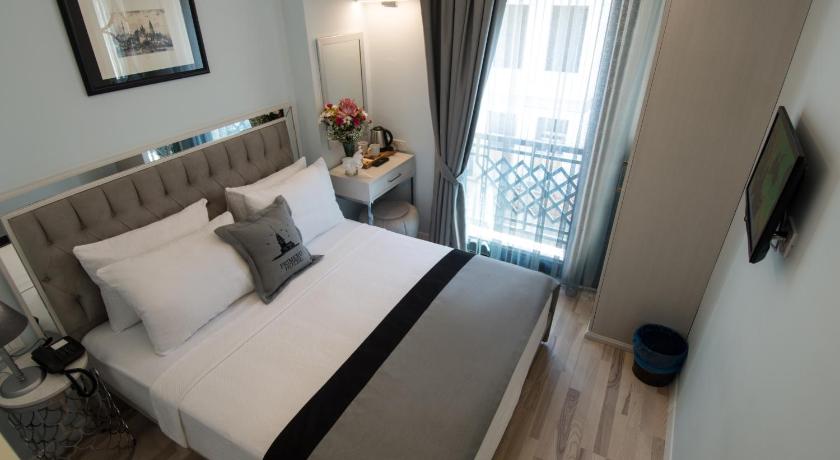 รูปของซูพีเรีย พักเดี่ยว (Superior Single Room) 0