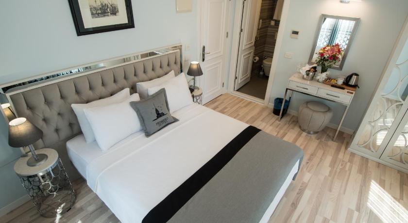 รูปของอีโคโนมี พักเดี่ยว ชั้นใต้ดิน (Basement Economy Single Room) 0