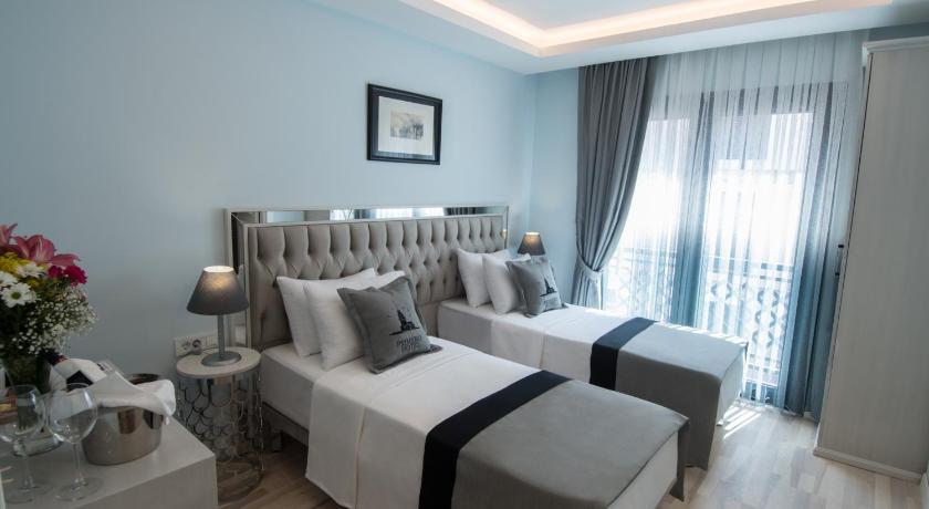 รูปของซูพีเรีย เตียงใหญ่ (Superior Double Room) 0