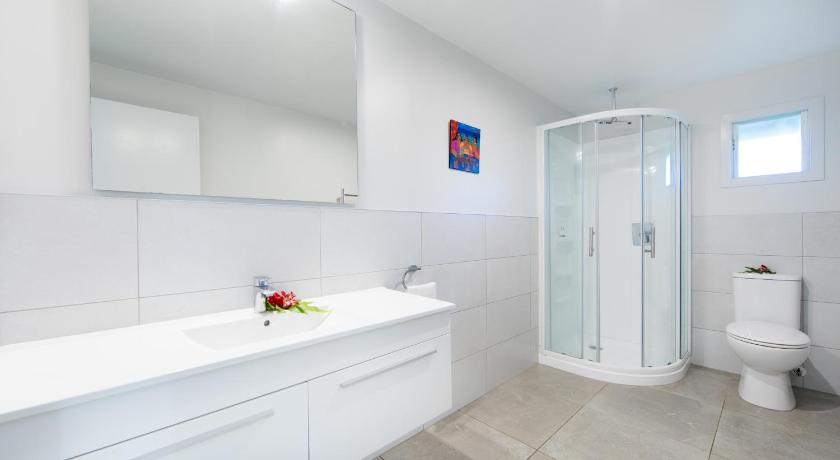 Image of One-Bedroom Villa 2