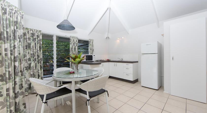 Image of One-Bedroom Villa 6