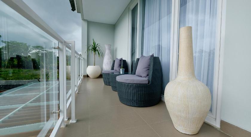 Villa Arusha Jogja photo