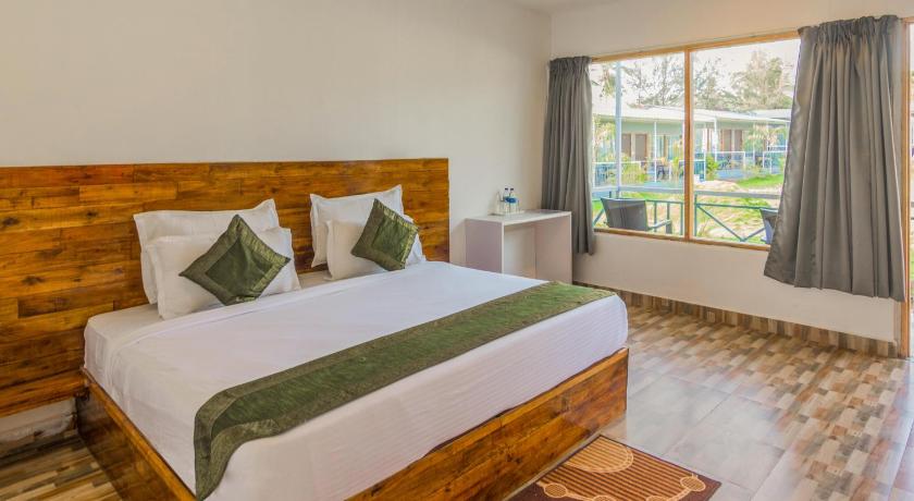 Treebo Trend Lands END Beach Resort