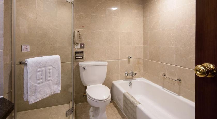 รูปของบิสซิเนส เตียงแฝด (Business Twin Room) 2