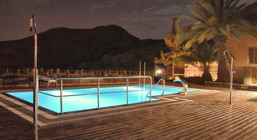 Hotel Rural El Mondalon photo