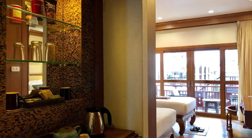 Afbeelding van Supreme Deluxe kamer (Supreme Deluxe Room) 12