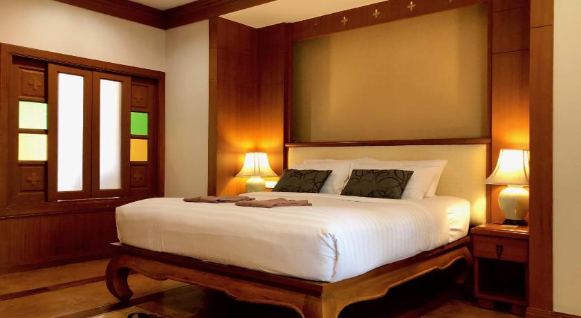 Afbeelding van Supreme Deluxe kamer (Supreme Deluxe Room) 6
