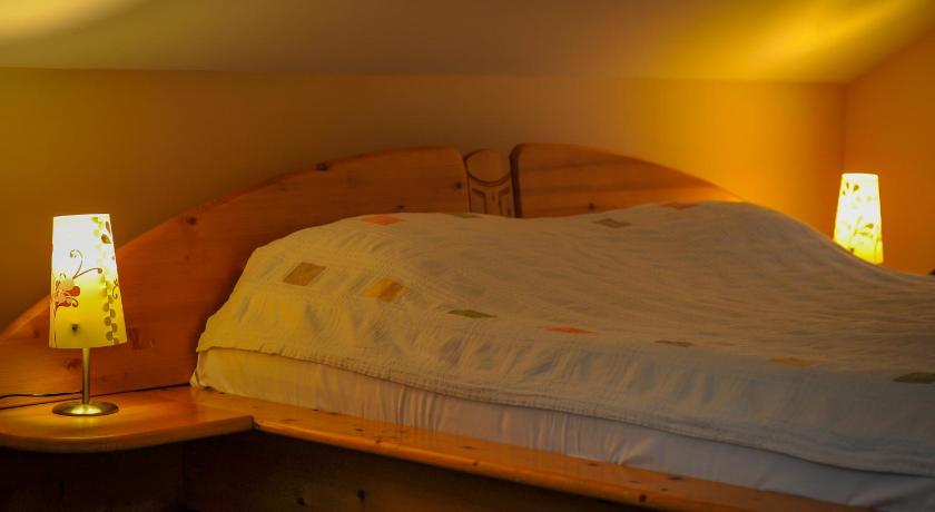 Pensiunea Casa Tepes photo