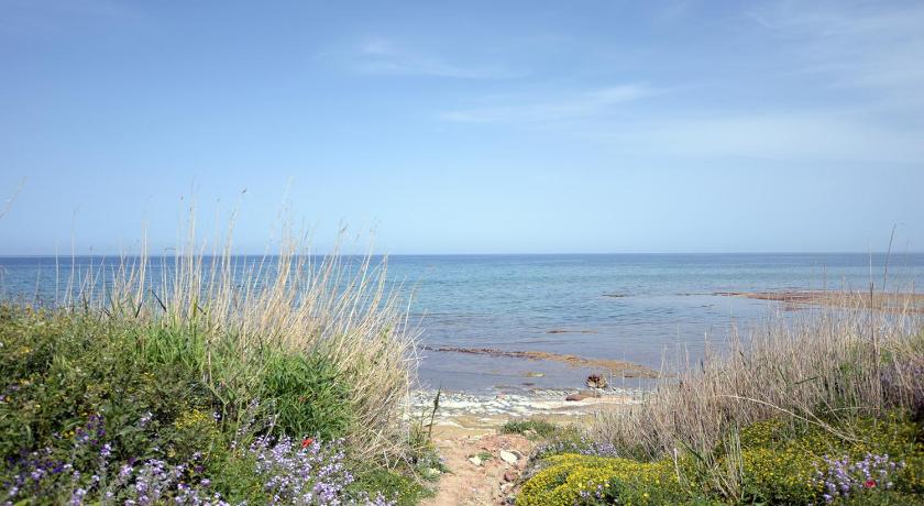 Move to Sardinia Diamante Apartments photo