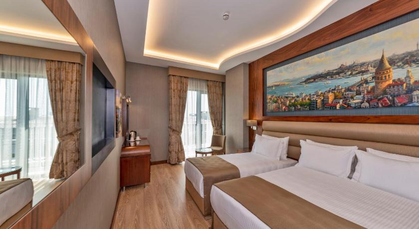 Piya Sport Hotel - image 11