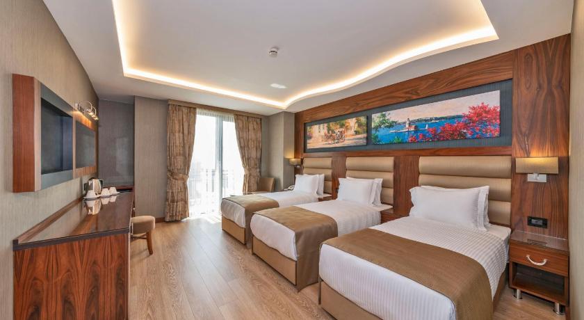 Piya Sport Hotel - image 8
