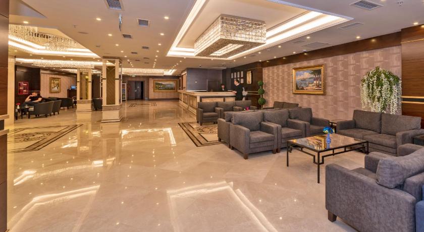 Piya Sport Hotel - image 13
