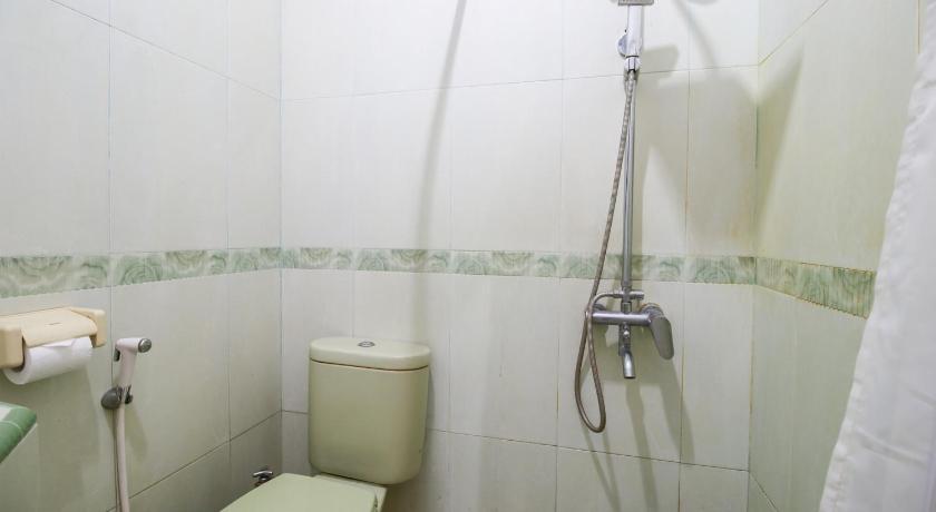 Mariani International Hotel photo