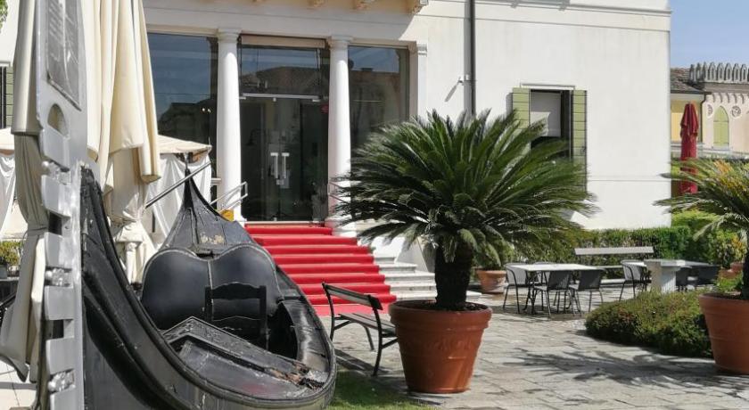 Hotel AB Baretta